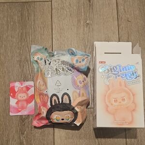 Big Into Energy LOVE